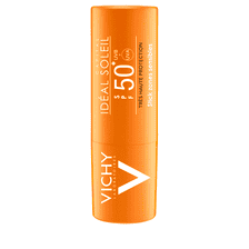 Stick für empfindliche Hautpartien SPF50+