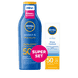 Mixpack P&M Lotion SPF50 & UV Face Shine Control