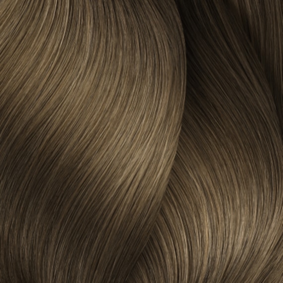 Titan Brown – Demi-Permanente Coloration