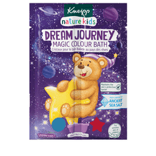 Magic Colour Bath Dream Journey