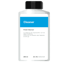 Cleaner