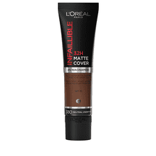 24H Matte Cover 380 Neutral Undertone