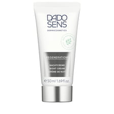 Night cream