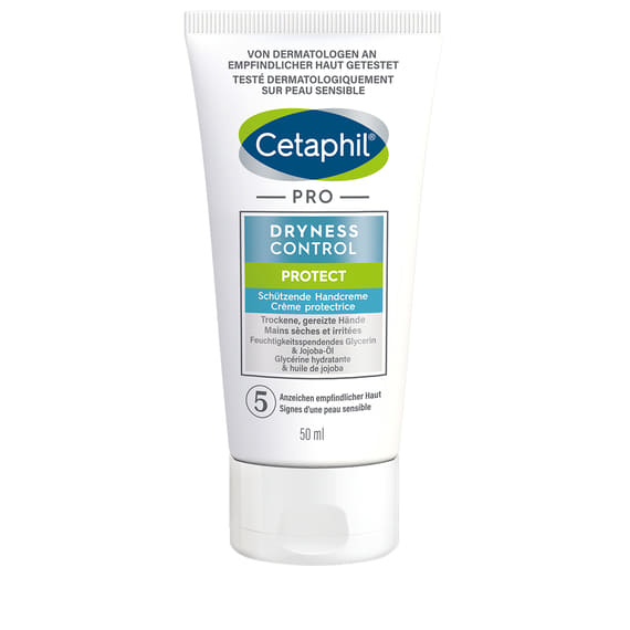 Protect Schützende Handcreme