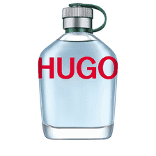 Eau de Toilette Natural Spray