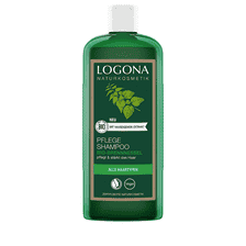 Pflege Shampoo Bio-Brennnessel