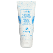 Exfoliant Moussant Energisant pour le Corps