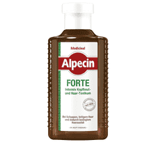 Intensive Scalp & Hair Tonic Forte