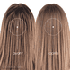 Shampoo Sec avec de l'ortie BIO