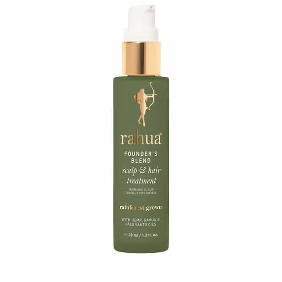 Founder's Blend Scalp & Hair Treatment