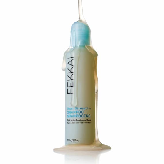 Super Strength Protein Power Bond Shampoo