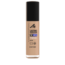 Lasting Perfection Foundation – 58 Soft Ivory