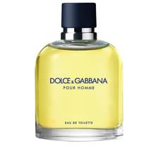Eau de Toilette
