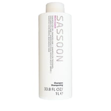 Rich Clean Shampoo