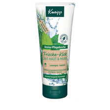 Aroma-Pflegedusche Frische-Kick