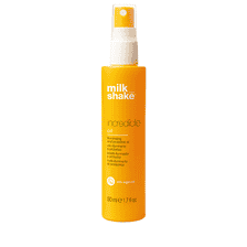 Incredible Oil