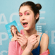 Fun Hydrocolloid Pimple Patches - 15 Patches