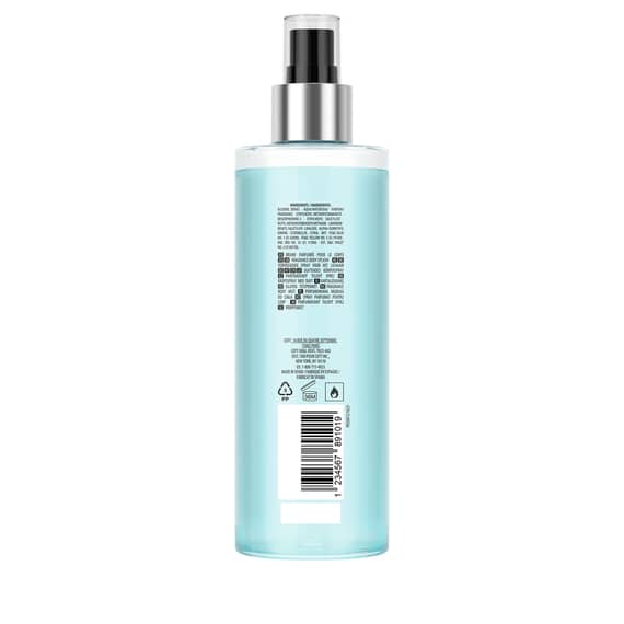 Ice Touch Woman Body Mist
