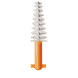 Ortho Refill Scovolini Interdentali di Ricambio