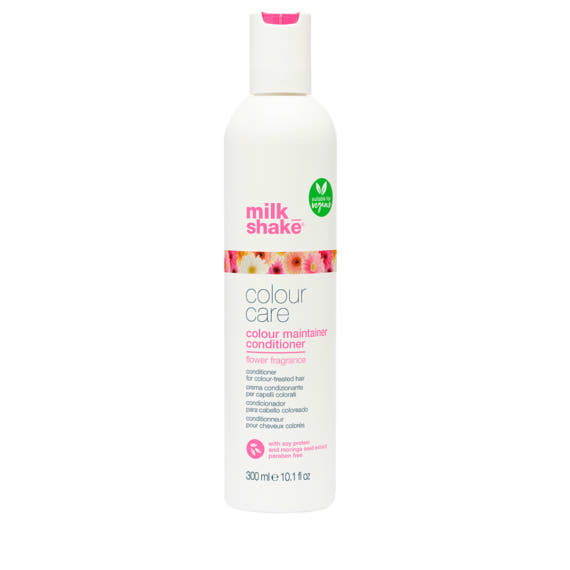 Colour Maintainer Conditioner Flower Fragrance