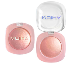Dreamlight Highlighter 004 Foxy Pink