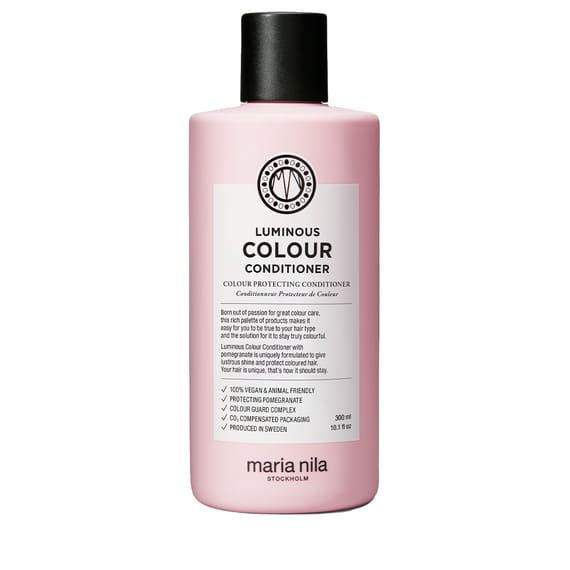 Luminous Colour Conditioner