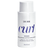 Curl Hooked Clean Shampoo