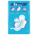 Ultra Serviette Longues Avec Ailes Grand Pack - 20 pcs.