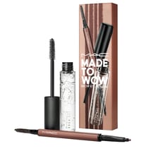 Made To Wow Brow Kit - Auburn