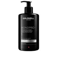 Goldwell - System Color - Protection Serum 500ml- inaktiv neu