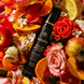 Velvet Oud Leave-In Conditioning Water