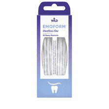 Duofloss Fine - 30 pcs.