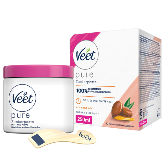 Pâte de sucre