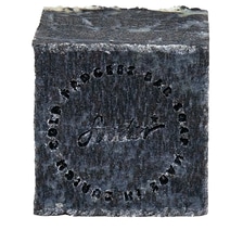 Natural Cold Process Bar Soap Coal - Black Pine