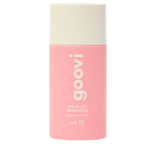 Me At My Brightest - Serum Skin Tint - 04 Peach Cream