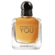 EMPORIO Stronger with you HE EDT