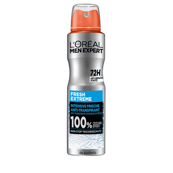 Deo Spray Fresh Extreme