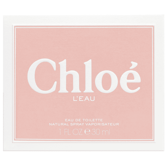 Eau de Toilette