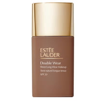 Sheer Matte Foundation