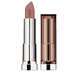 The Blushed Nudes Lipstick