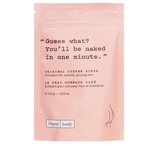 Original Coffee Scrub