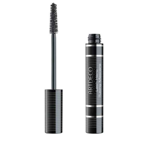 Lash Hero Tubing Mascara - 1 Deep Black