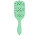 Paddle Detangler - Green