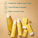Very High Protection Lightweight Cream SPF50+