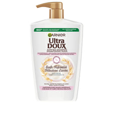 Shampoo delicato al latte d'avena Ultra Doux
