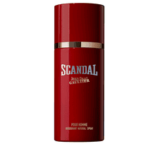 Deodorant Spray