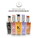 Oléo Relax Refill