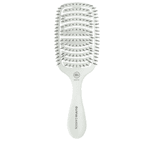 Essential Care Flex Fine Hair Bristles Ice White