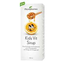 Kids-Vit Sirup