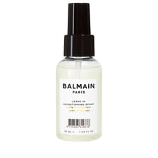 Leave In Conditioner Spray